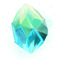 Pngtree-crystal diamond decoration illustration_4654647
